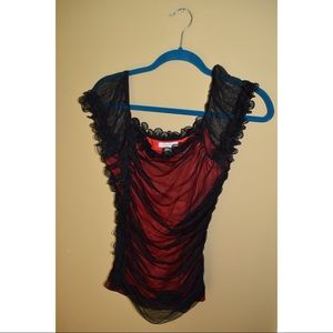 Boston Proper Blouse